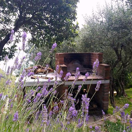 Tenuta Di Venere Porto Venere Extérieur photo