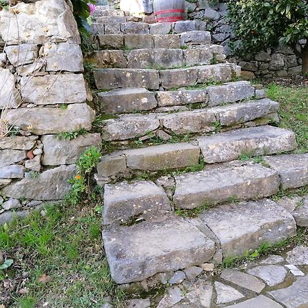 Tenuta Di Venere Porto Venere Extérieur photo