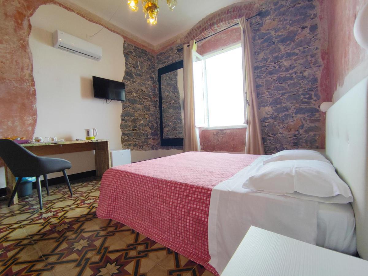 Tenuta Di Venere Porto Venere Extérieur photo