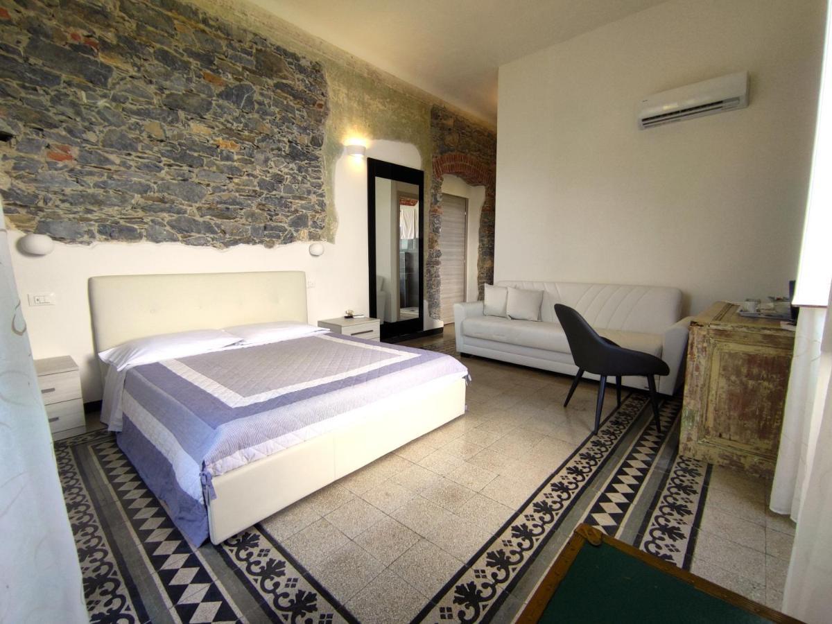 Tenuta Di Venere Porto Venere Extérieur photo