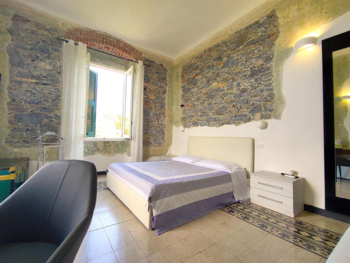 Tenuta Di Venere Porto Venere Extérieur photo