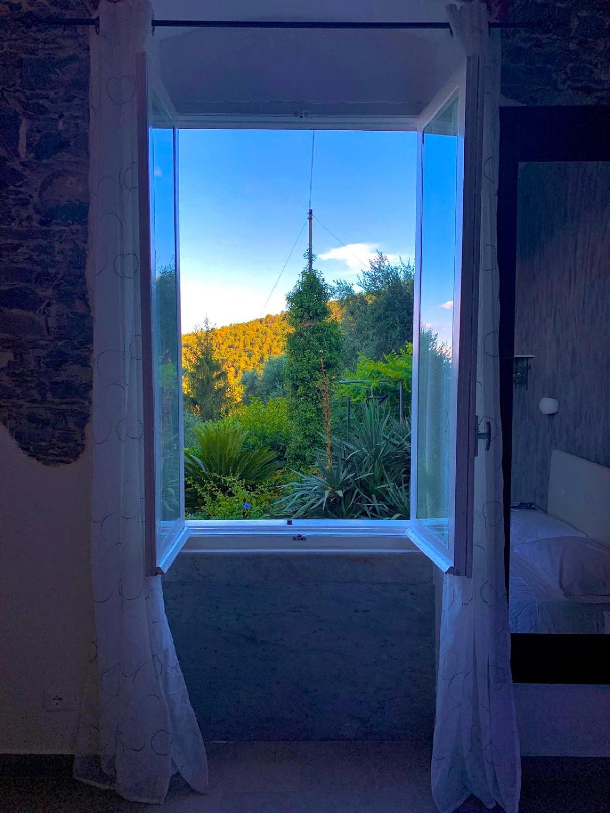 Tenuta Di Venere Porto Venere Extérieur photo