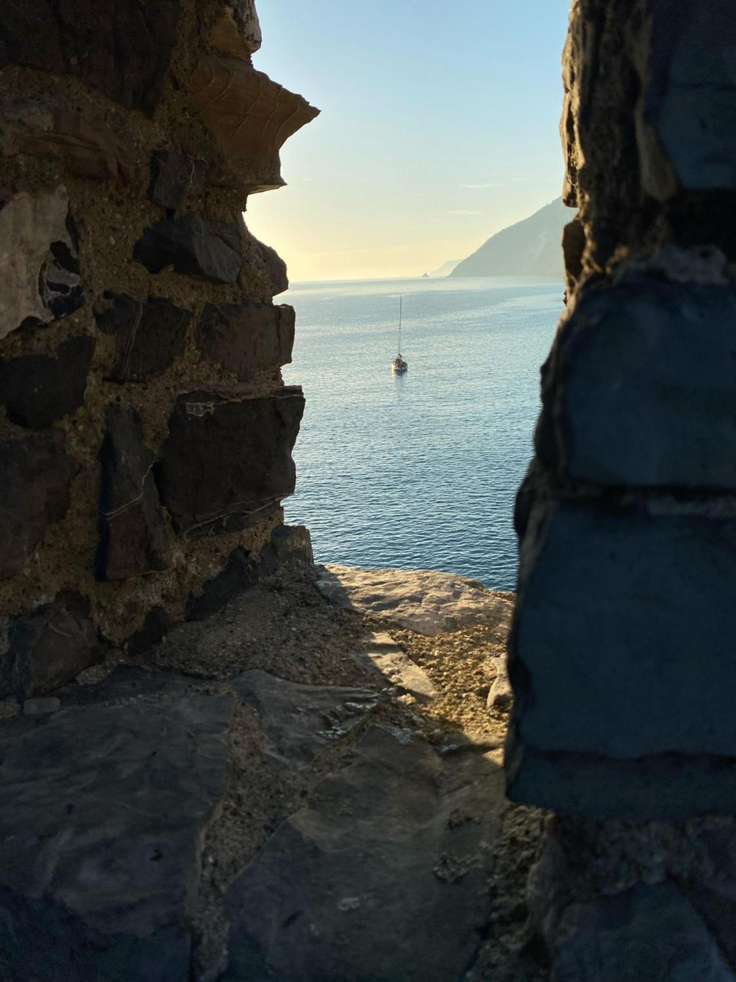Tenuta Di Venere Porto Venere Extérieur photo