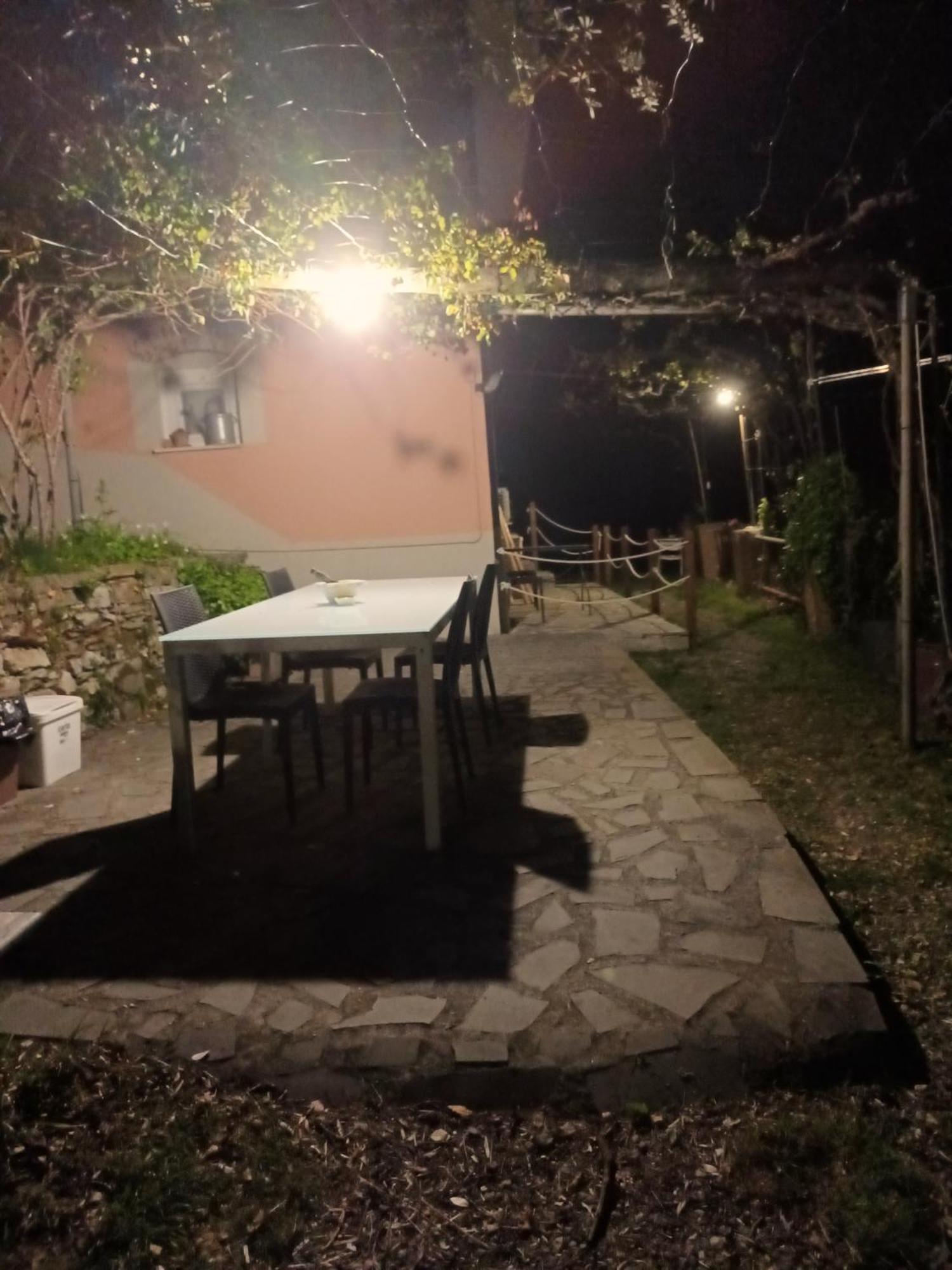 Tenuta Di Venere Porto Venere Extérieur photo