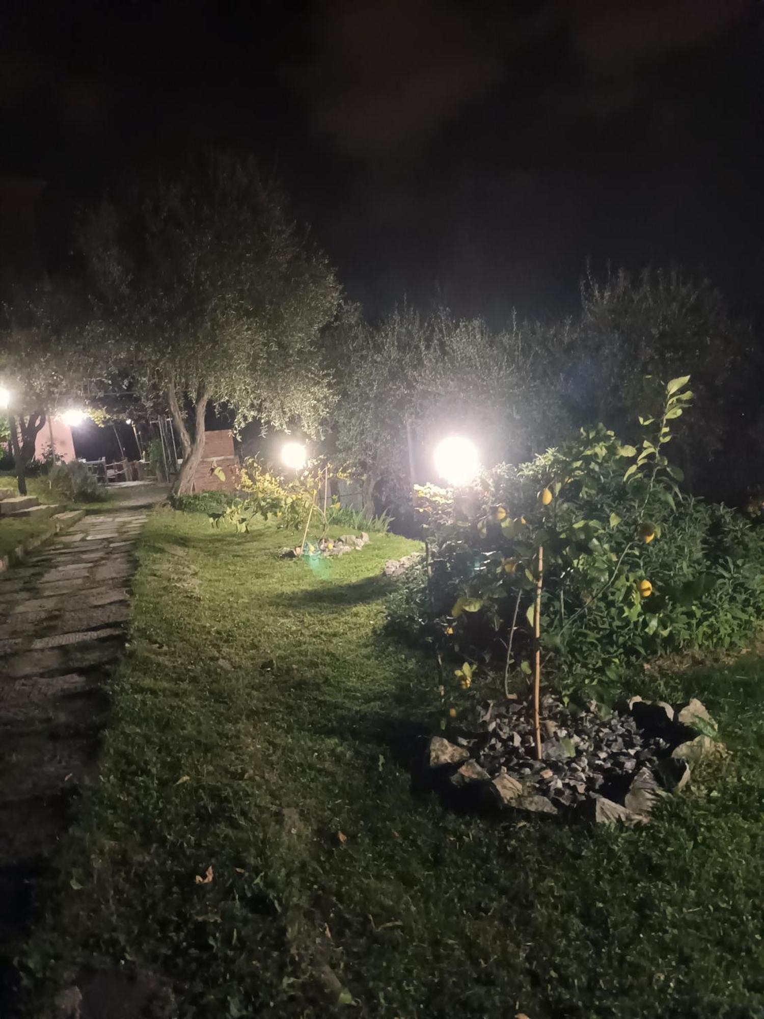 Tenuta Di Venere Porto Venere Extérieur photo