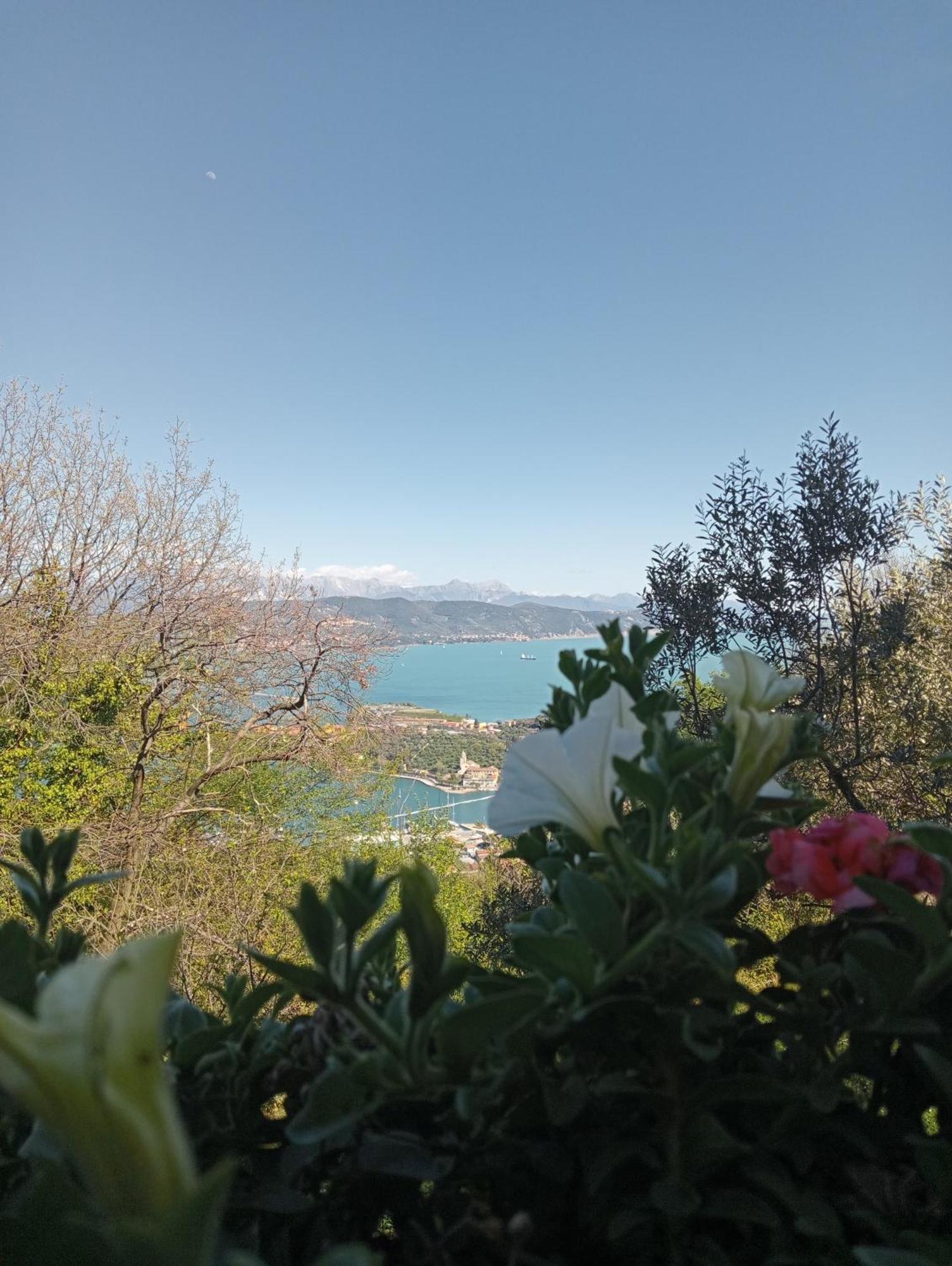 Tenuta Di Venere Porto Venere Extérieur photo