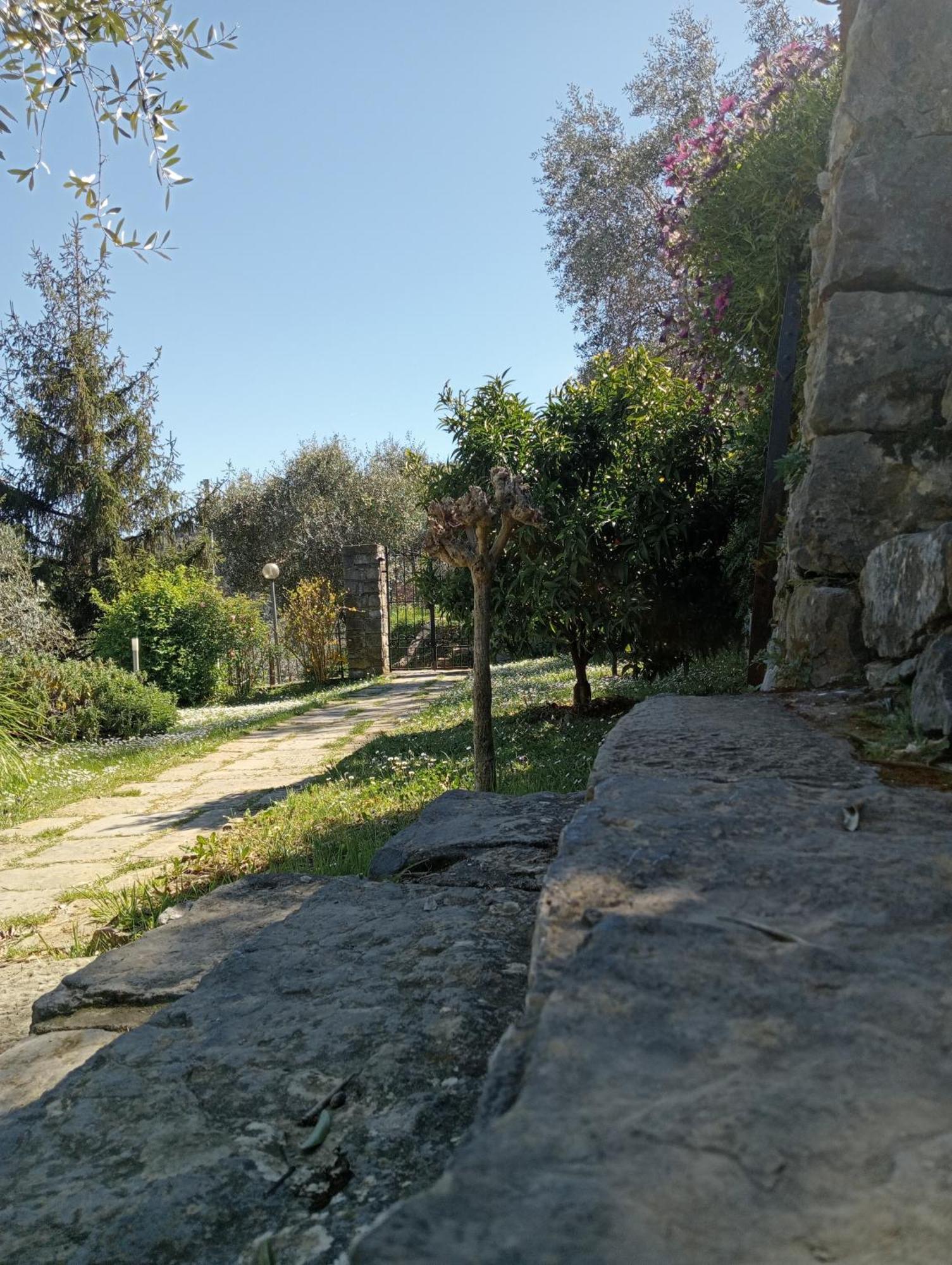 Tenuta Di Venere Porto Venere Extérieur photo