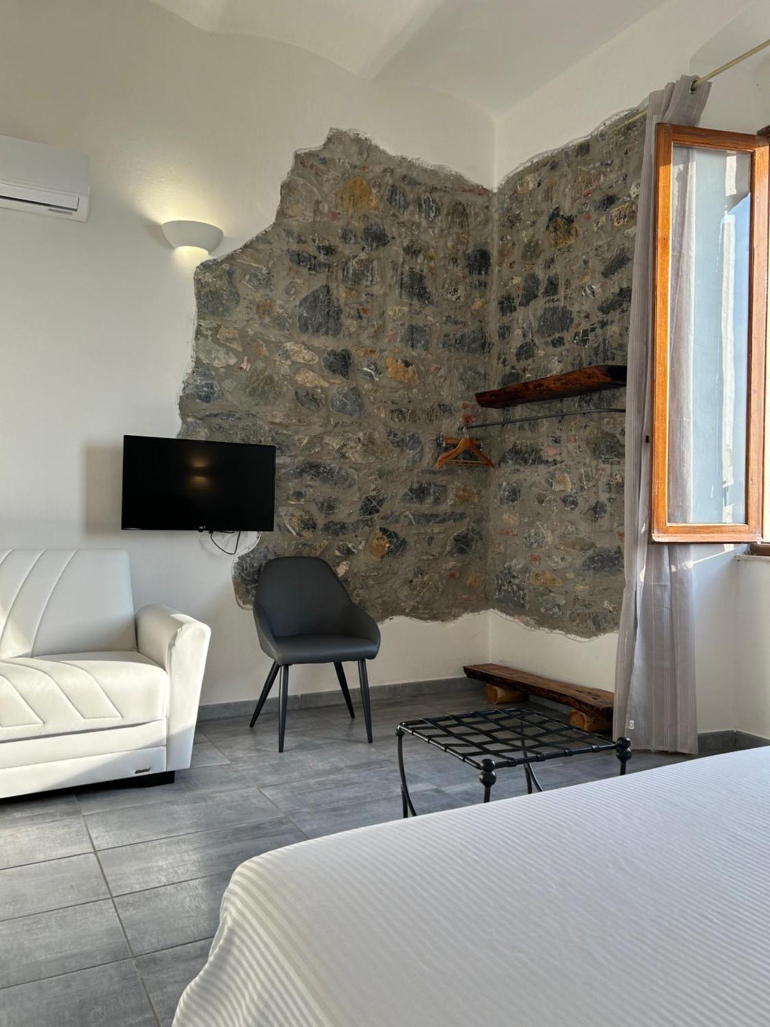 Tenuta Di Venere Porto Venere Extérieur photo