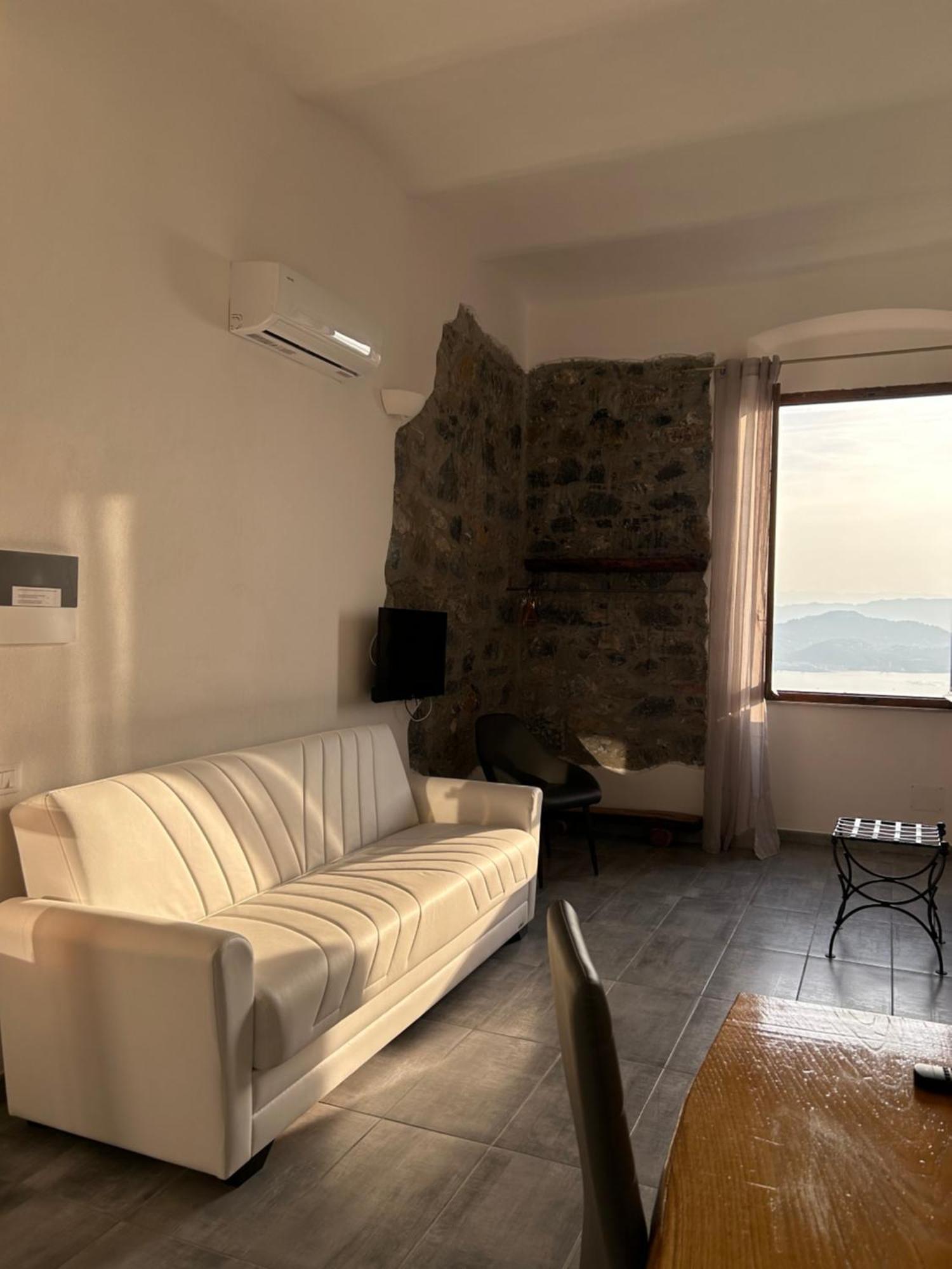 Tenuta Di Venere Porto Venere Extérieur photo
