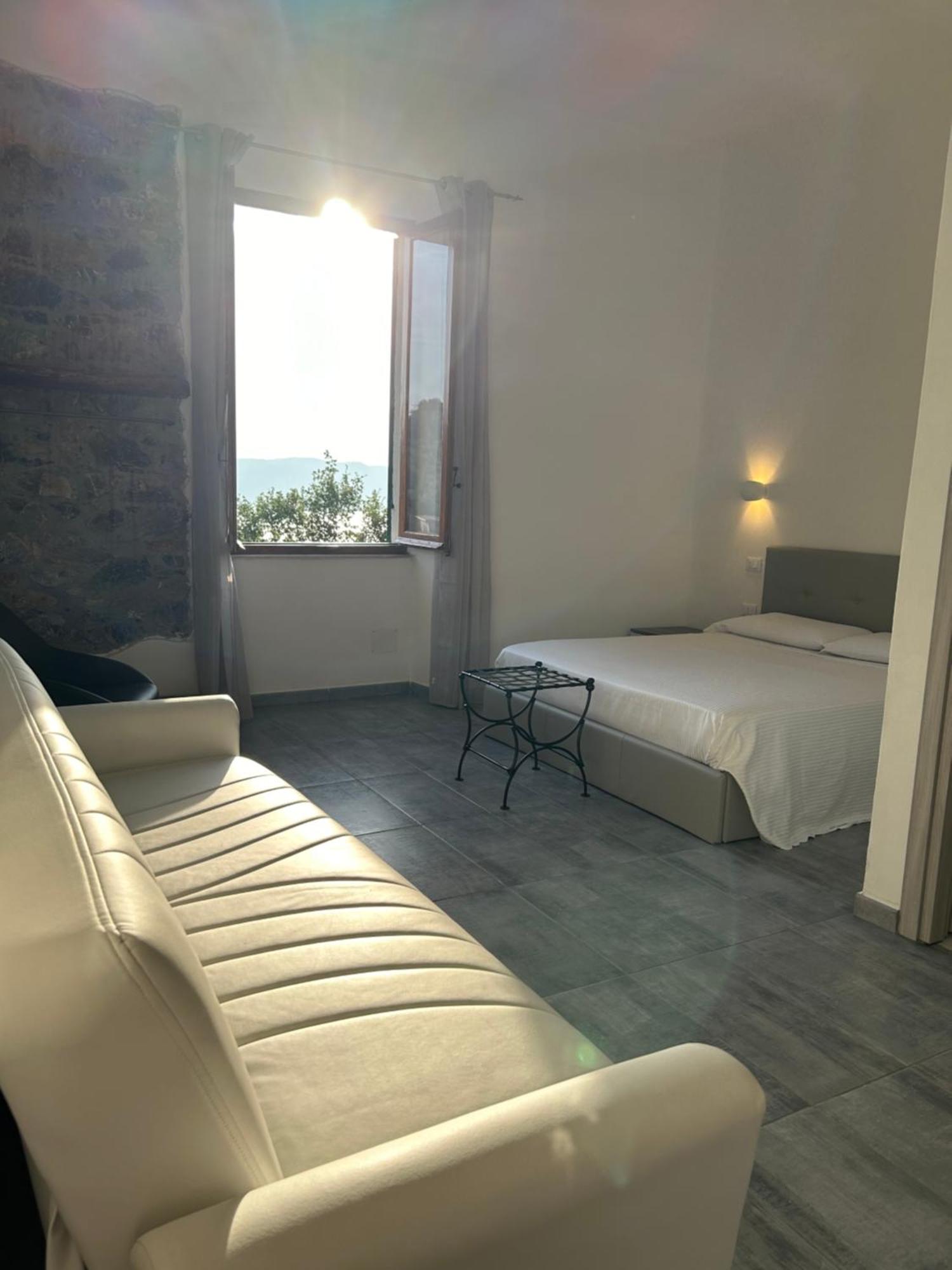 Tenuta Di Venere Porto Venere Extérieur photo