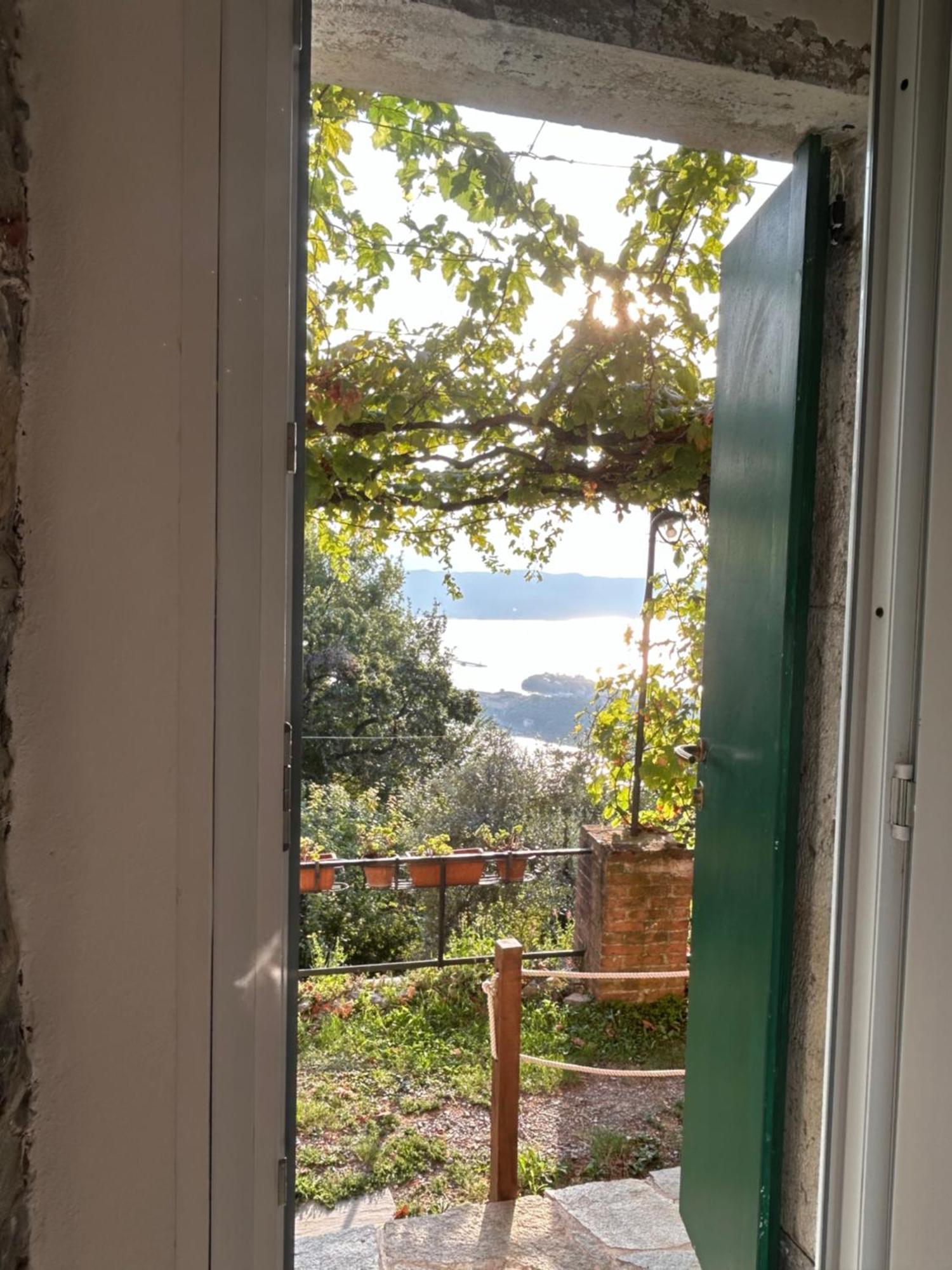 Tenuta Di Venere Porto Venere Extérieur photo