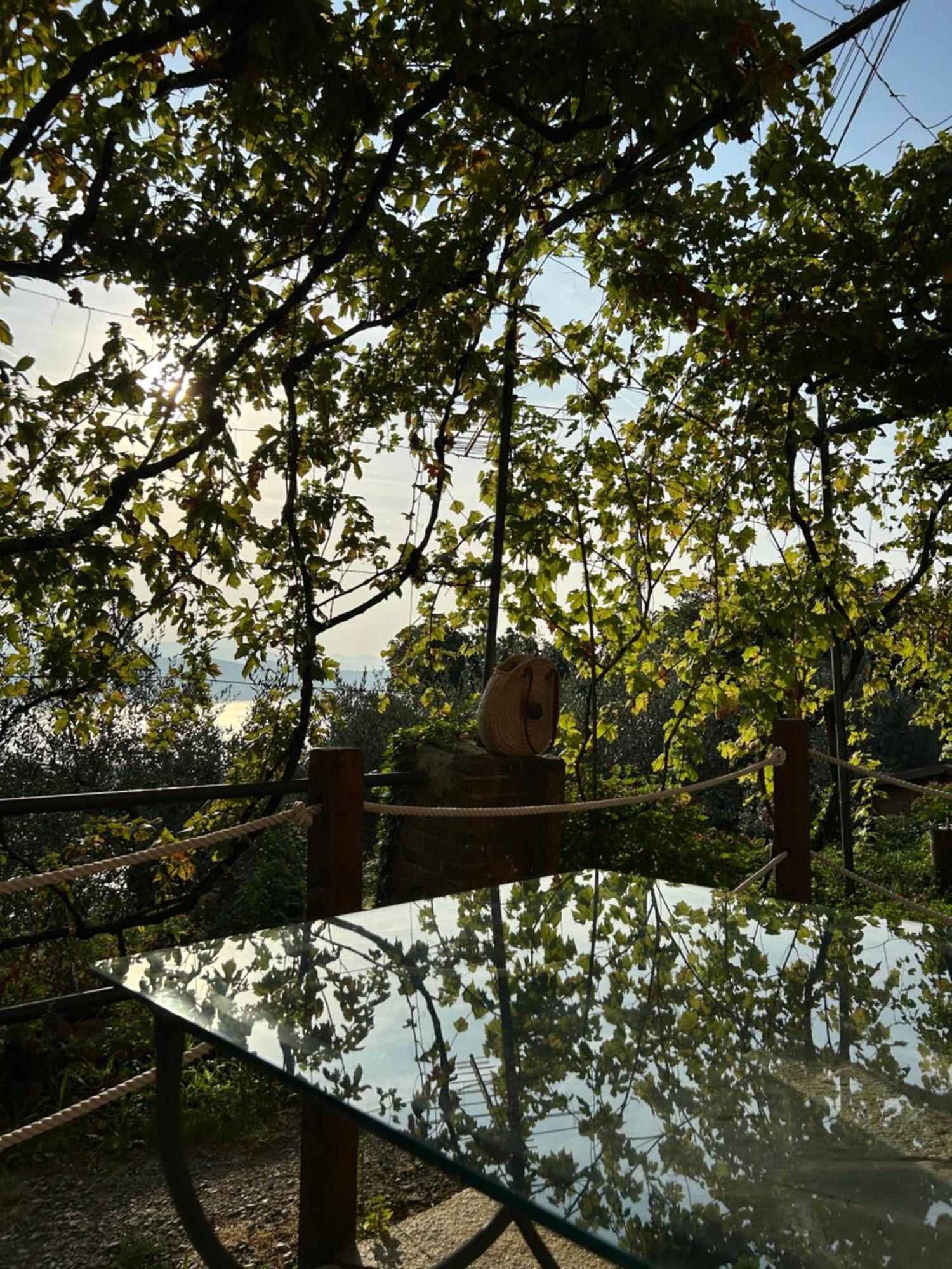 Tenuta Di Venere Porto Venere Extérieur photo