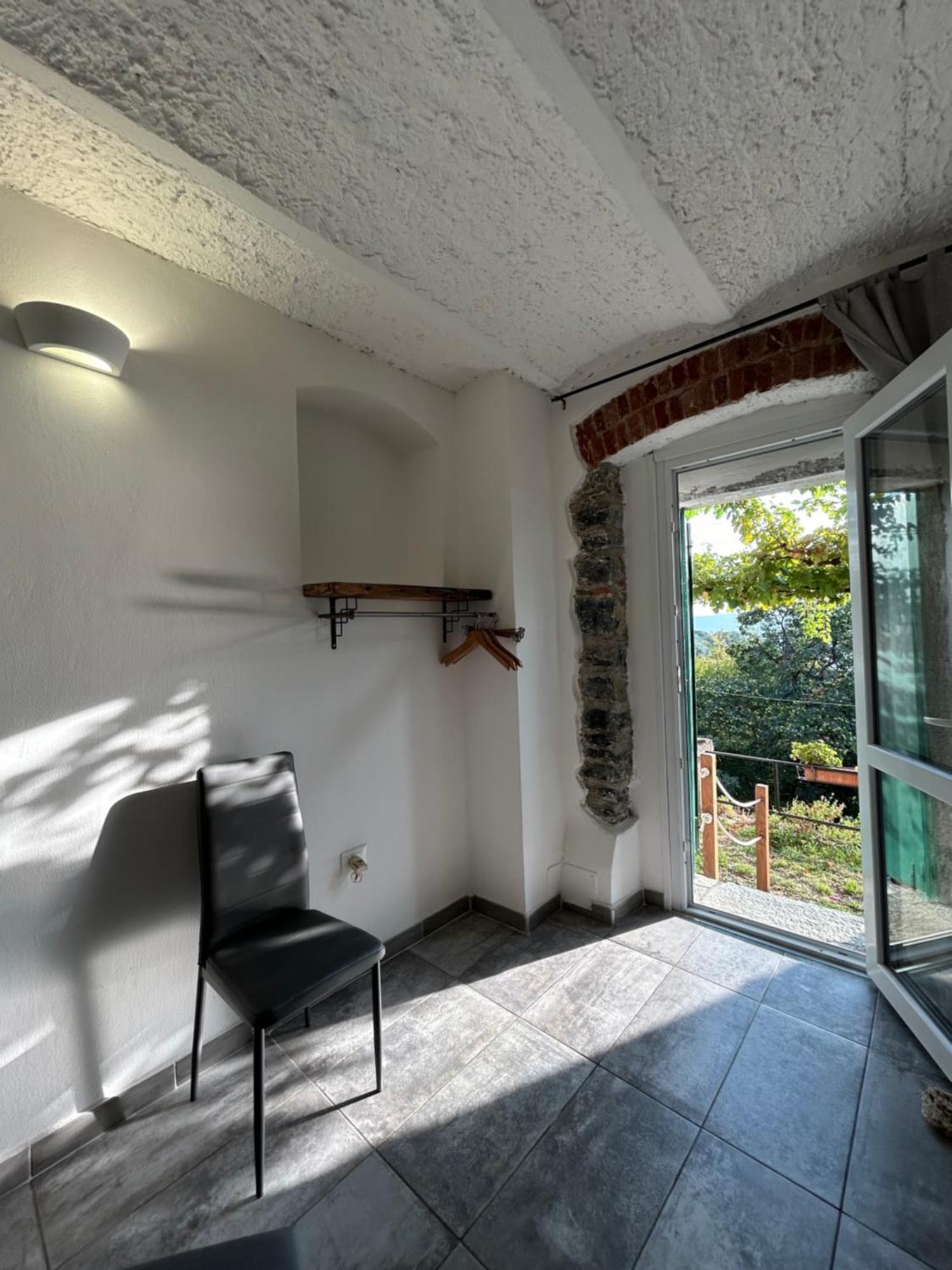 Tenuta Di Venere Porto Venere Extérieur photo