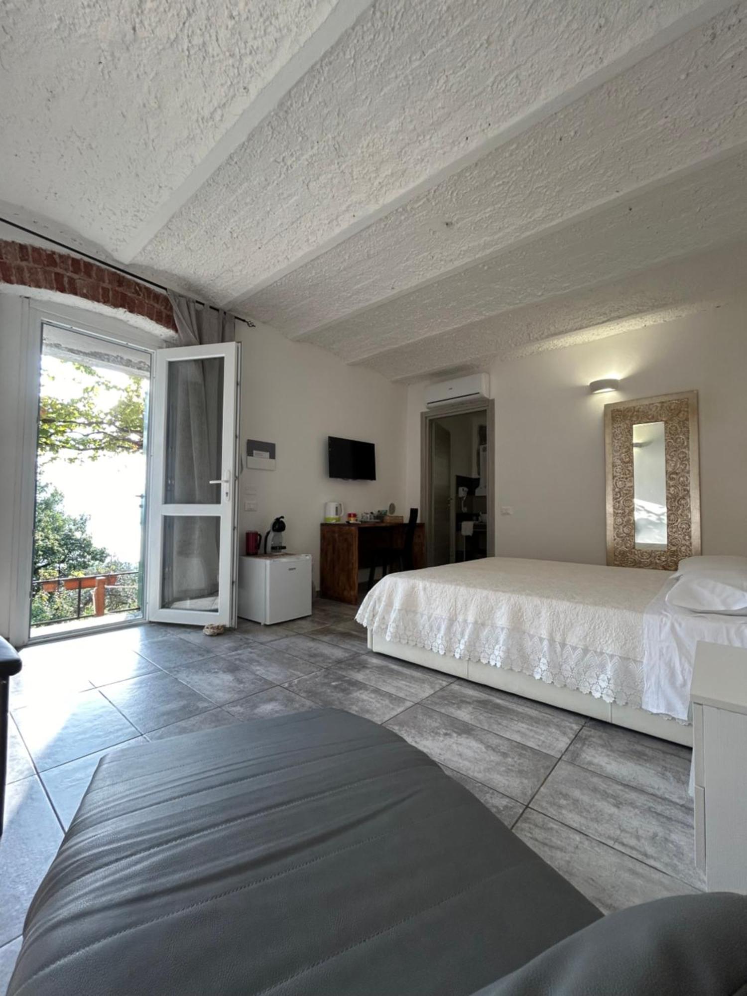 Tenuta Di Venere Porto Venere Extérieur photo