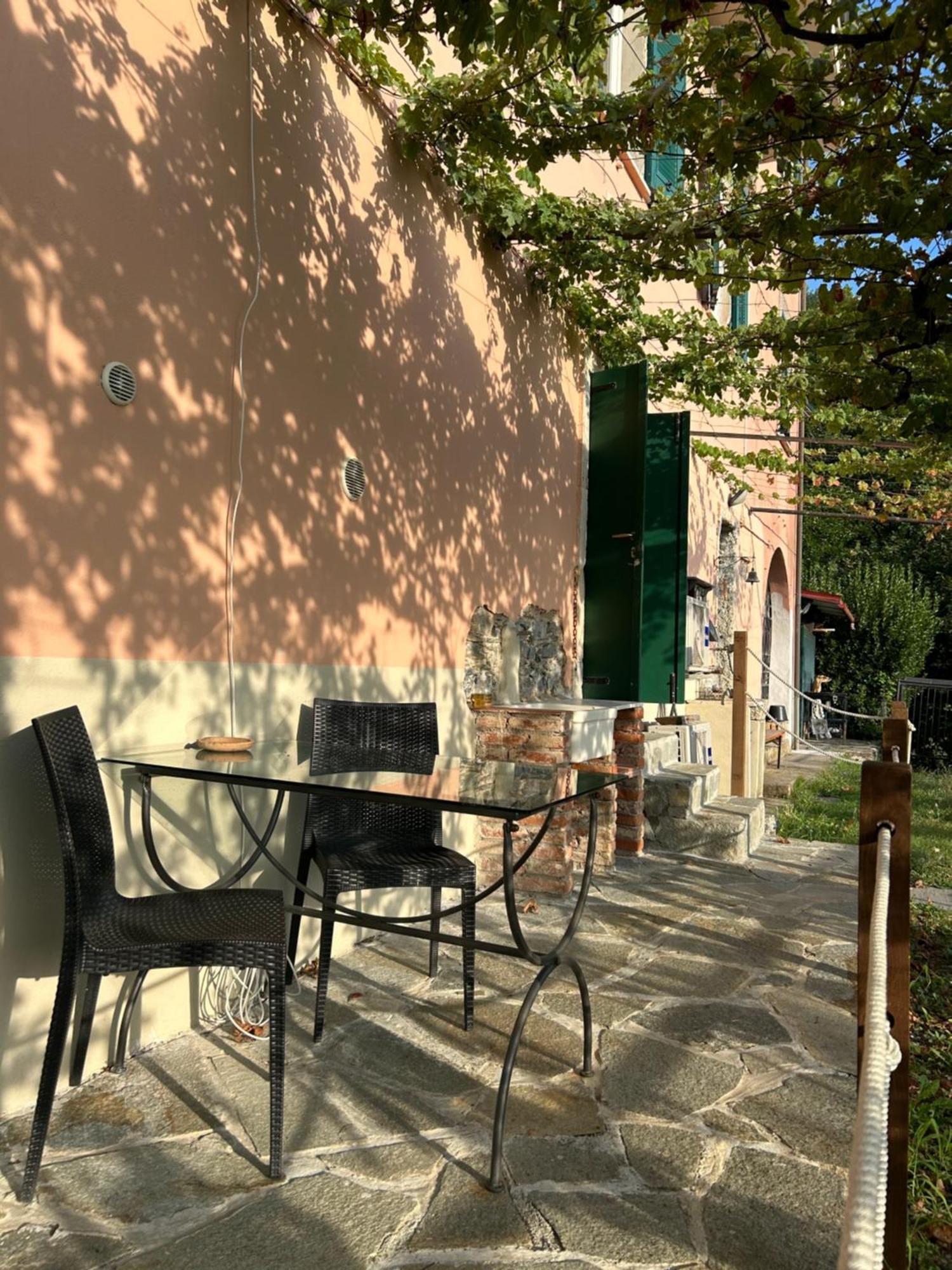 Tenuta Di Venere Porto Venere Extérieur photo