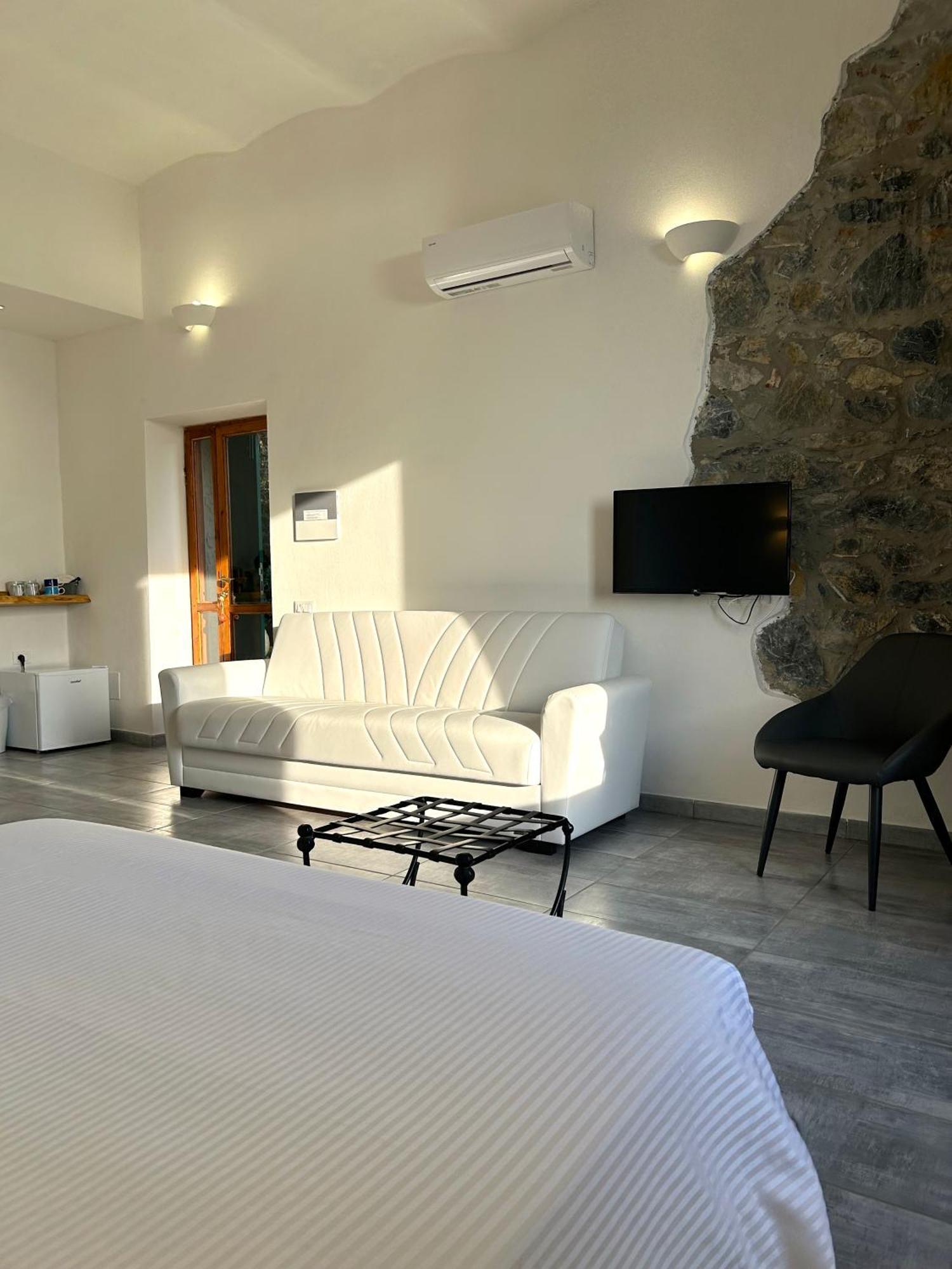 Tenuta Di Venere Porto Venere Extérieur photo