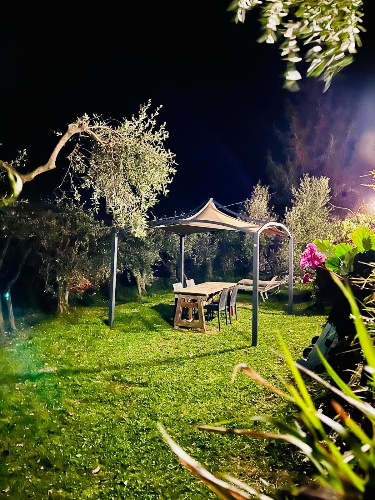 Tenuta Di Venere Porto Venere Extérieur photo