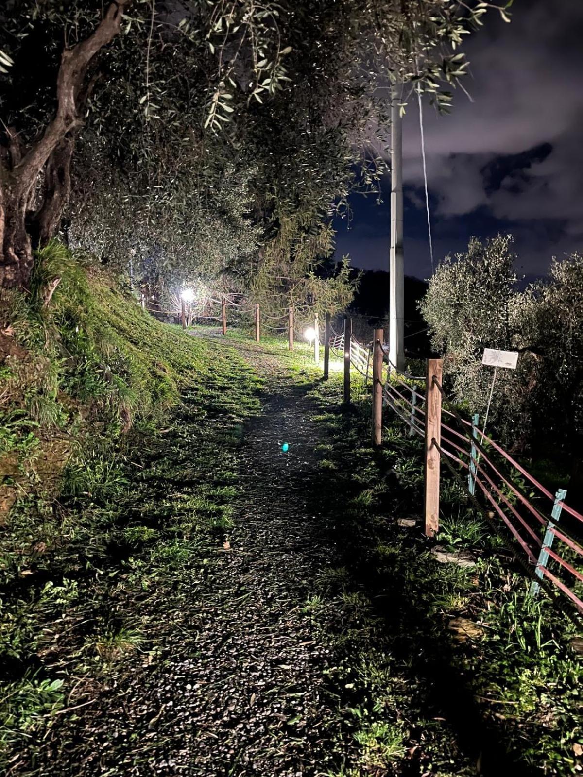 Tenuta Di Venere Porto Venere Extérieur photo