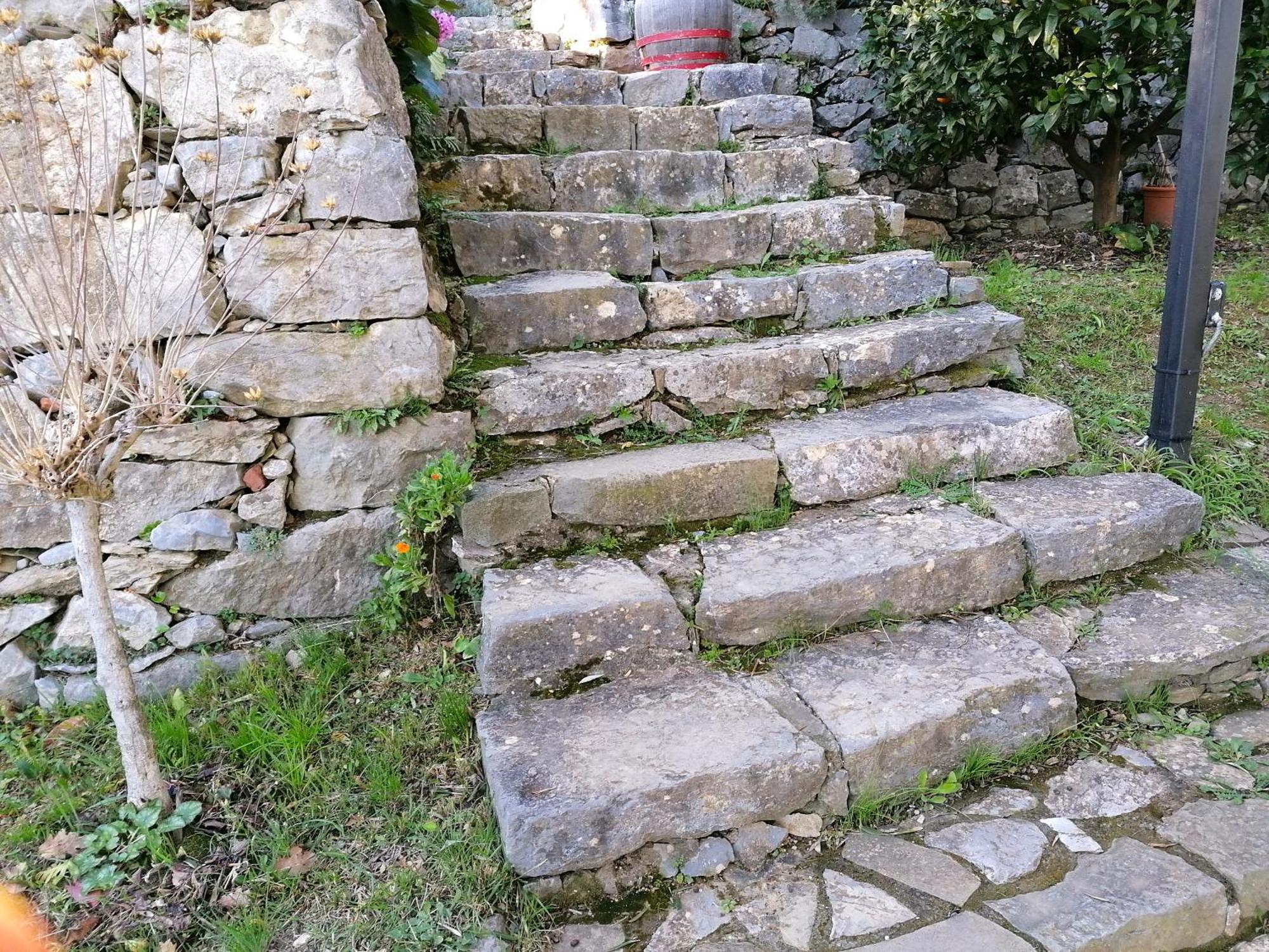Tenuta Di Venere Porto Venere Extérieur photo