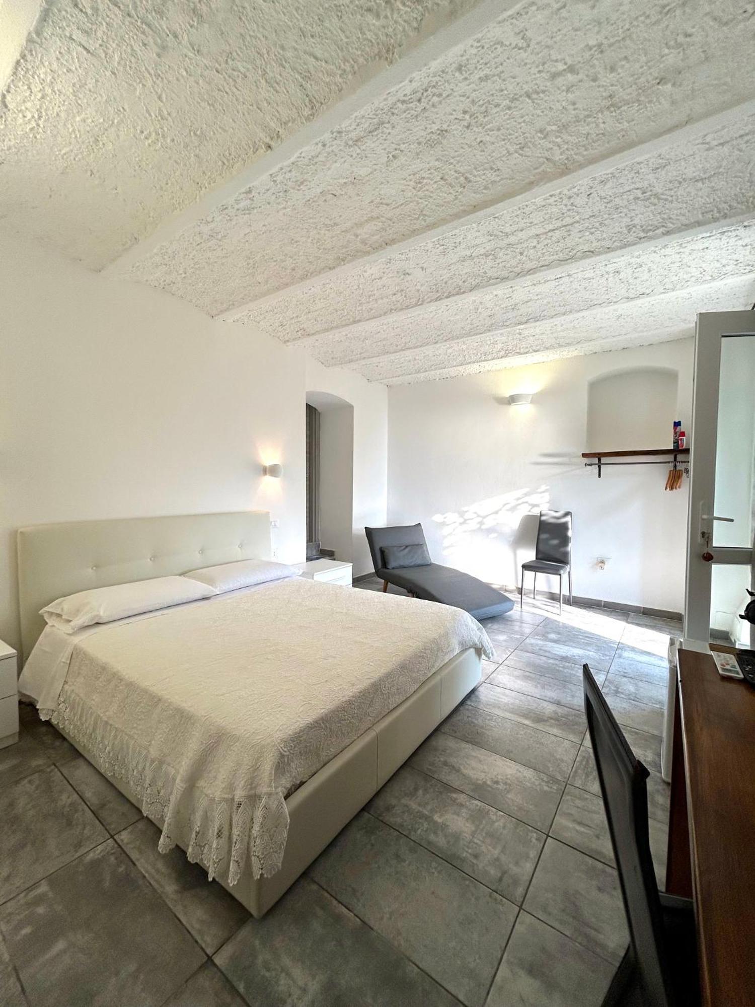 Tenuta Di Venere Porto Venere Extérieur photo