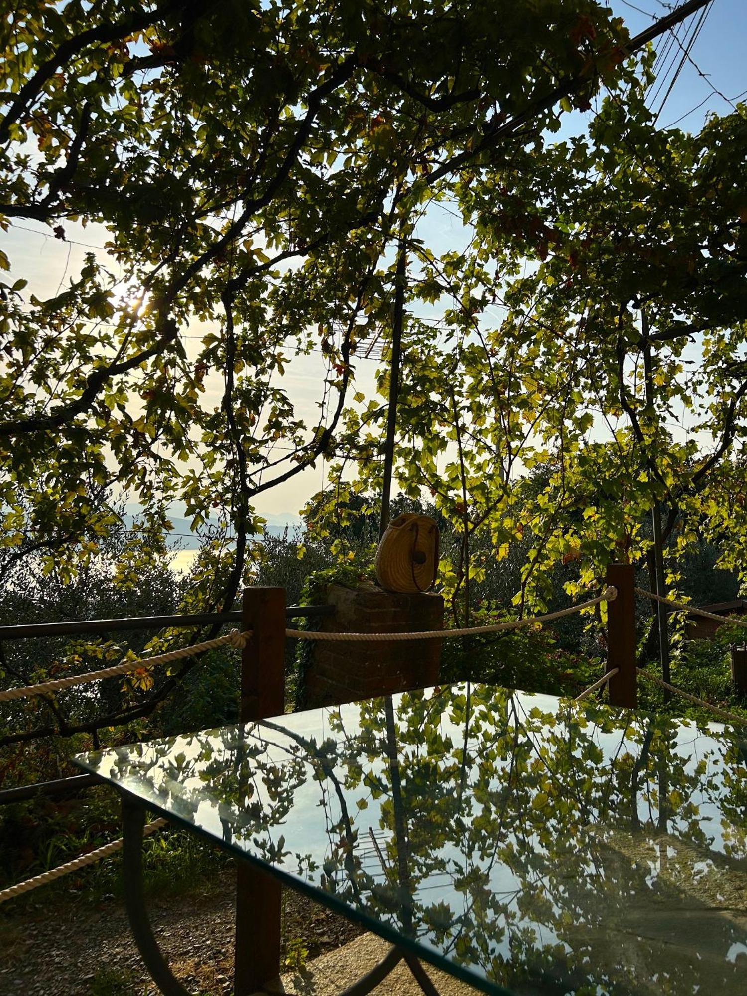 Tenuta Di Venere Porto Venere Extérieur photo