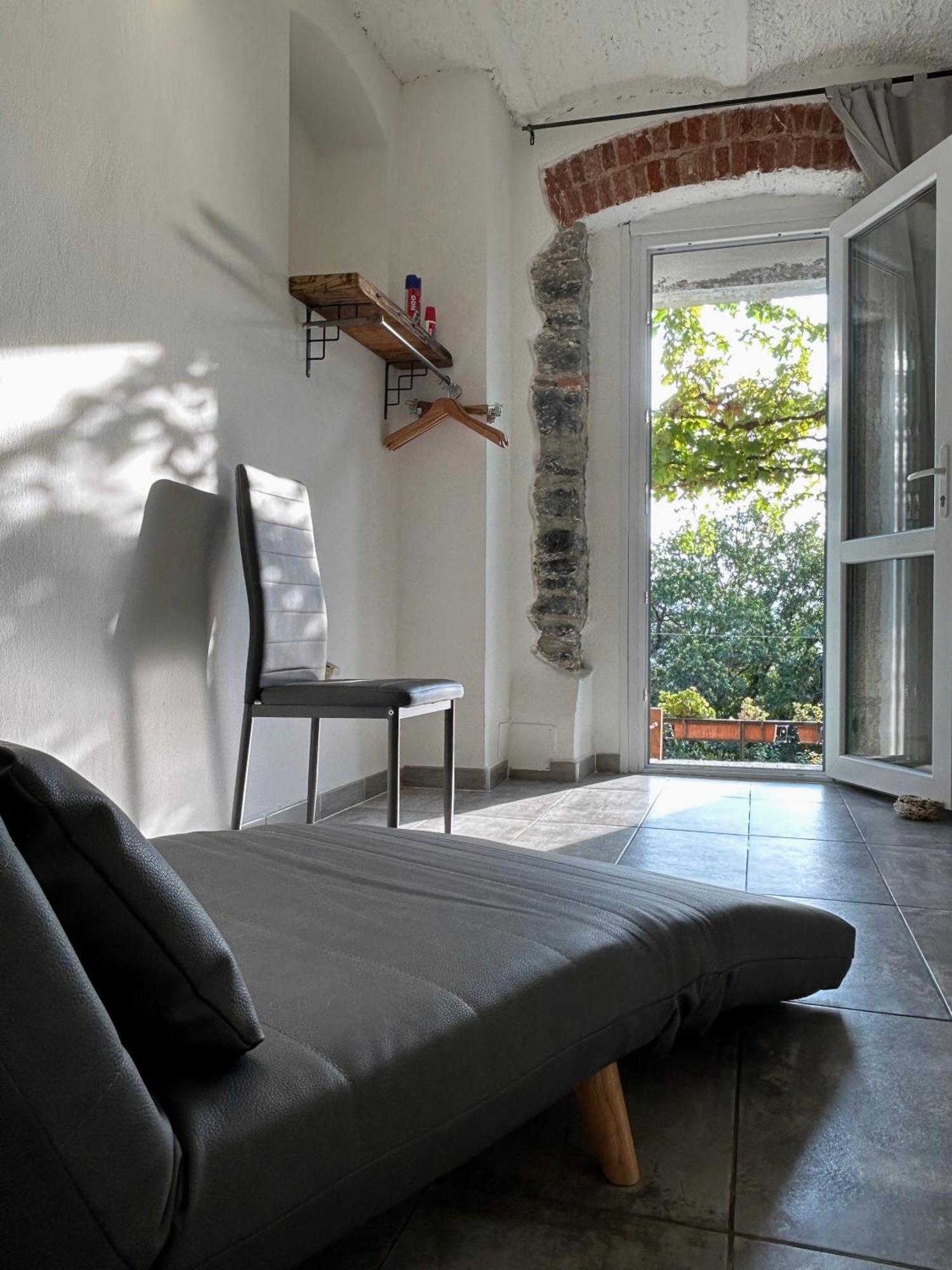 Tenuta Di Venere Porto Venere Extérieur photo